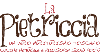 La Pietriccia - Il Vero Agriturismo Toscano